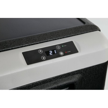 LAMPA FC-30, réfrigérateur/congélateur compresseur, 30 litres, 12/24V + 220V