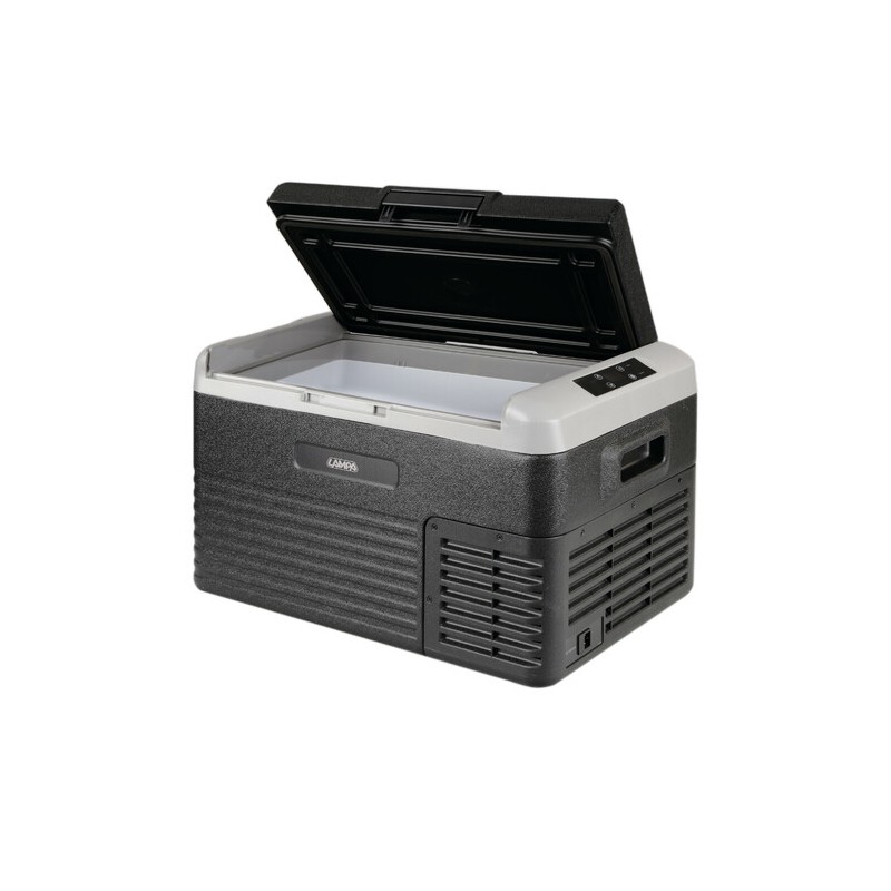 LAMPA FC-30, compressor fridge/freezer, 30...