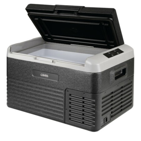 LAMPA FC-30, compresor frigorífico/congelador, 30 litros, 12/24V + 220V