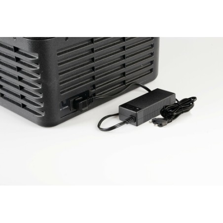 LAMPA FC-30, Kompressor-Kühlschrank/Gefrierschrank, 30 Liter, 12/24V + 220V