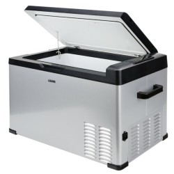 LAMPA FC-40 Réfrigérateur/Congélateur à compresseur, 40...