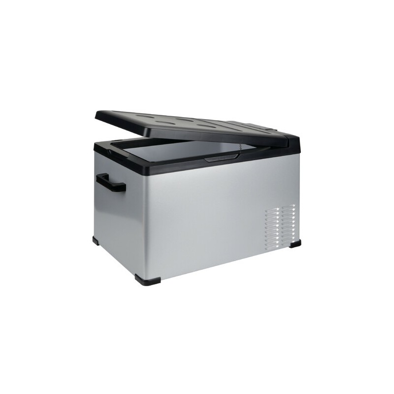 LAMPA FC-40 Compressor Fridge/Freezer, 40...