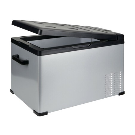 LAMPA FC-40 Réfrigérateur/Congélateur à compresseur, 40 litres, 12/24V + 220V