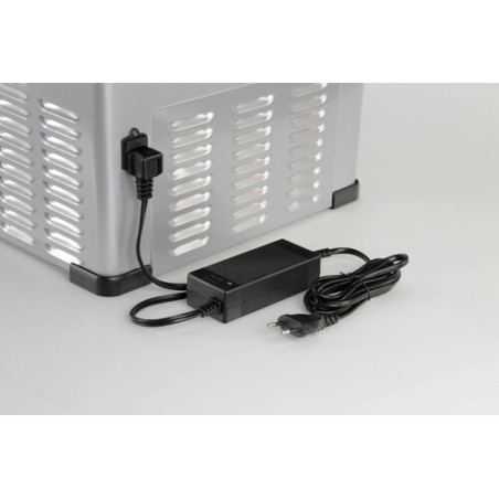 LAMPA FC-40 Réfrigérateur/Congélateur à compresseur, 40 litres, 12/24V + 220V