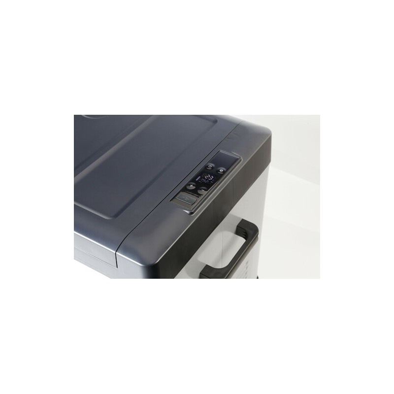 LAMPA FC-40 Compressor Fridge/Freezer, 40...