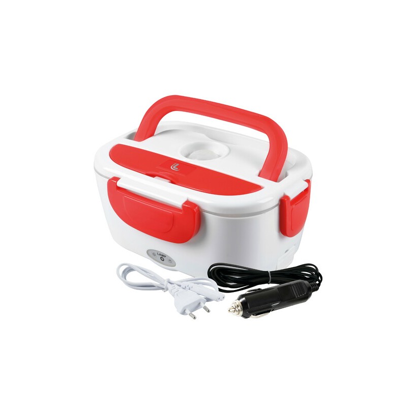 LAMPA Lunch-Box, electric food warmer - 1,5 L -...