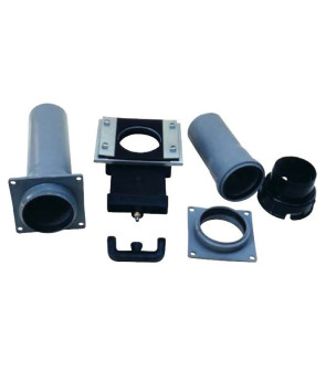 KIT DE TRANSFORMATION POUR CASSETTE WC C200 A NAUTIQUE