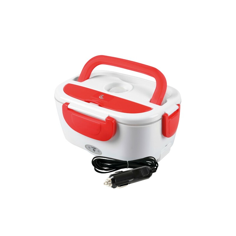 LAMPA Lunchbox, elektrischer Speisewärmer – 1,5...