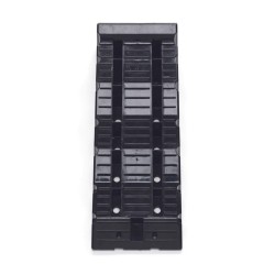 Coppia cunei con sacca H 8-12 cm per equilibratura e... 2