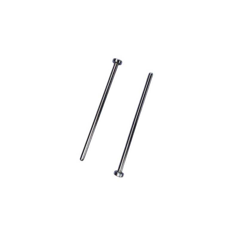 FIAMMA SUPPORT BAR PIN KIT 2 PIECES 98656-715