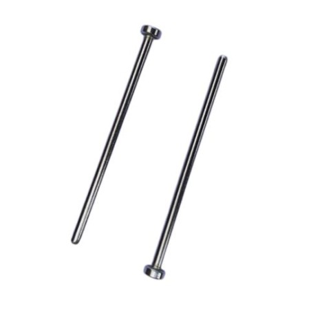 FIAMMA SUPPORT BAR PIN KIT 2 PIECES 98656-715