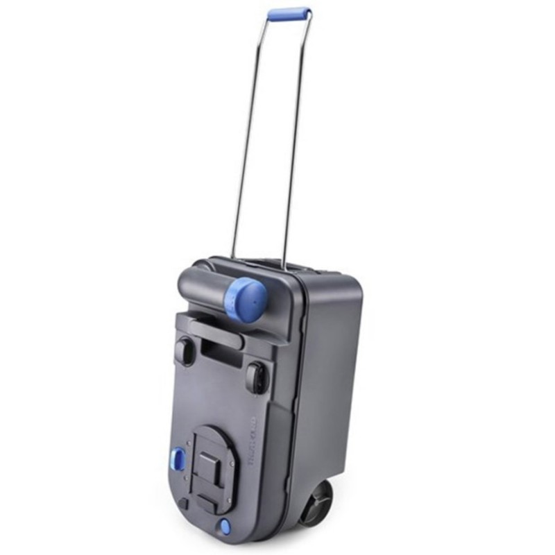 Cassetta THETFORD C220 Valvola Sfiato Pavimento