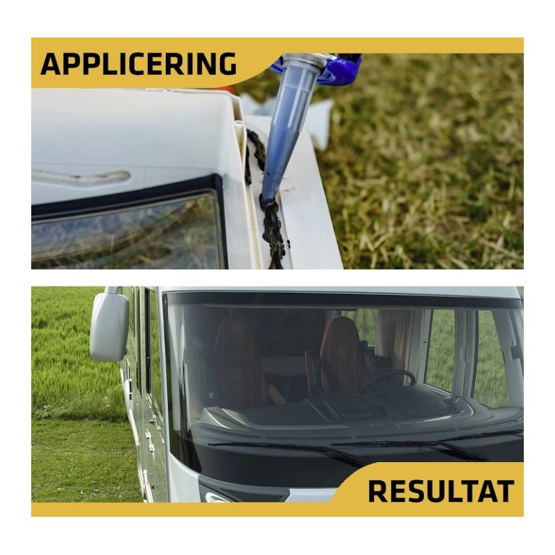 Sikaflex-521 UV blanc POLIUR x externe 300 ml