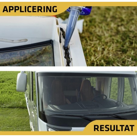 Sikaflex-521 UV white POLIUR x external 300 ml