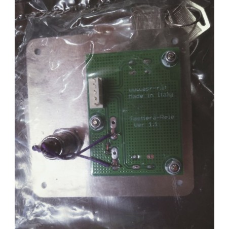 LIPPERT ELEKTRA 2 - MODULO SOLLEVAMENTO LETTO CON CHIAVE 2022013464