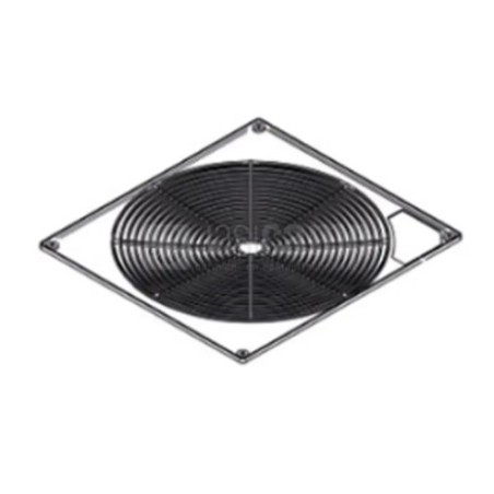 Unteres Moskitonetz nach 2008 für OMNIVENT