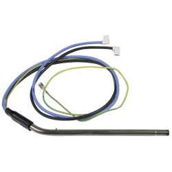 Elemento calefactor de 230VAC/220 W para frigoríficos...