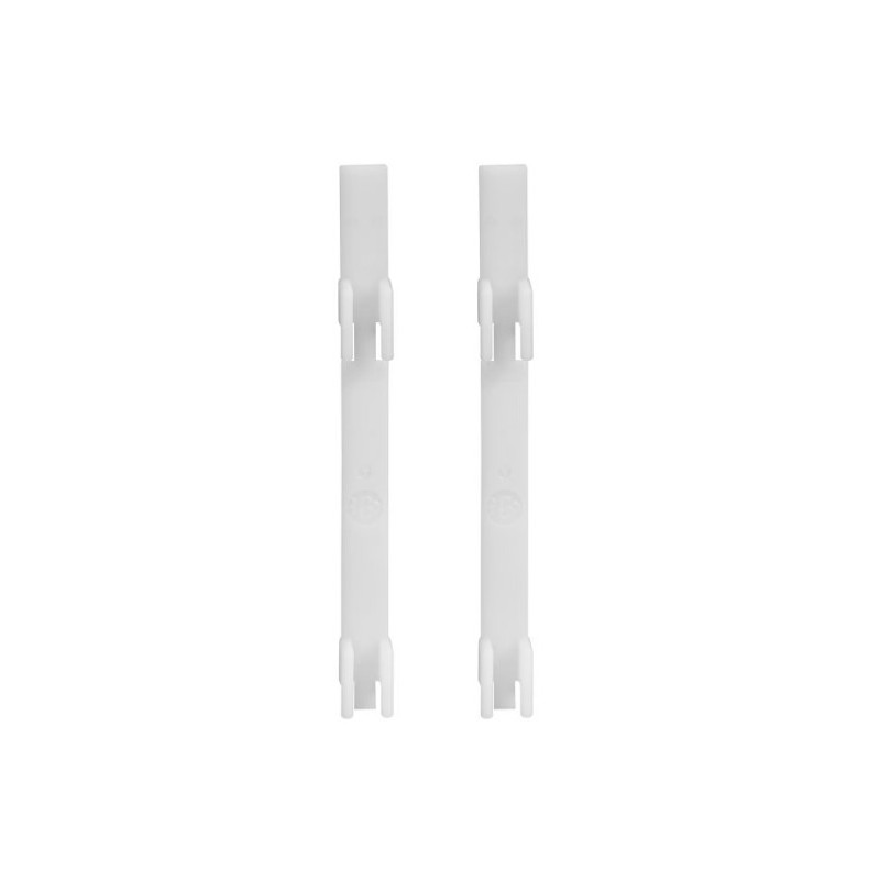 Kit Cerniere per Service Door Thetford - 26430