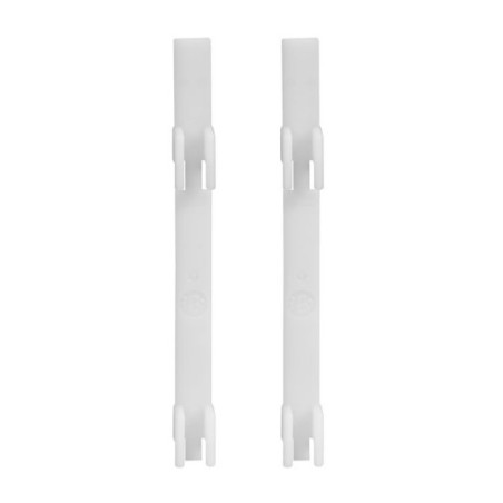 Kit de bisagras para puerta de servicio Thetford - 26430