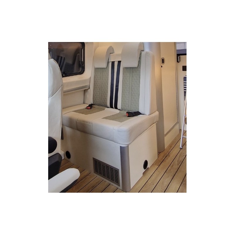 SMART KIT CTA FIAT DUCATO FROM X250 / CITROEN...