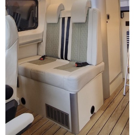 SMART KIT CTA FIAT DUCATO FROM X250 / CITROEN JUMPER / PEUGEOT BOXER - 2006 - YTD - OPEL MOVANO - 2021 – YTD