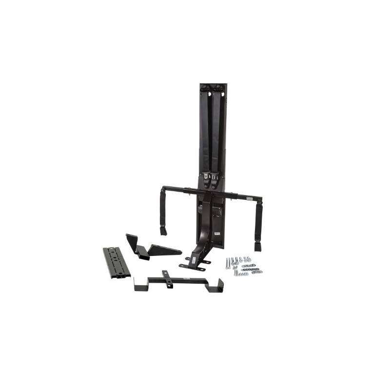 KIT INTELIGENTE CTA FIAT DUCATO DEL X250 /...