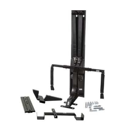 KIT INTELLIGENT CTA FIAT DUCATO DE X250 / CITROËN JUMPER / PEUGEOT BOXER - 2006 - ANNÉE PAR AN - OPEL MOVANO - 2021 – DEPUIS LE