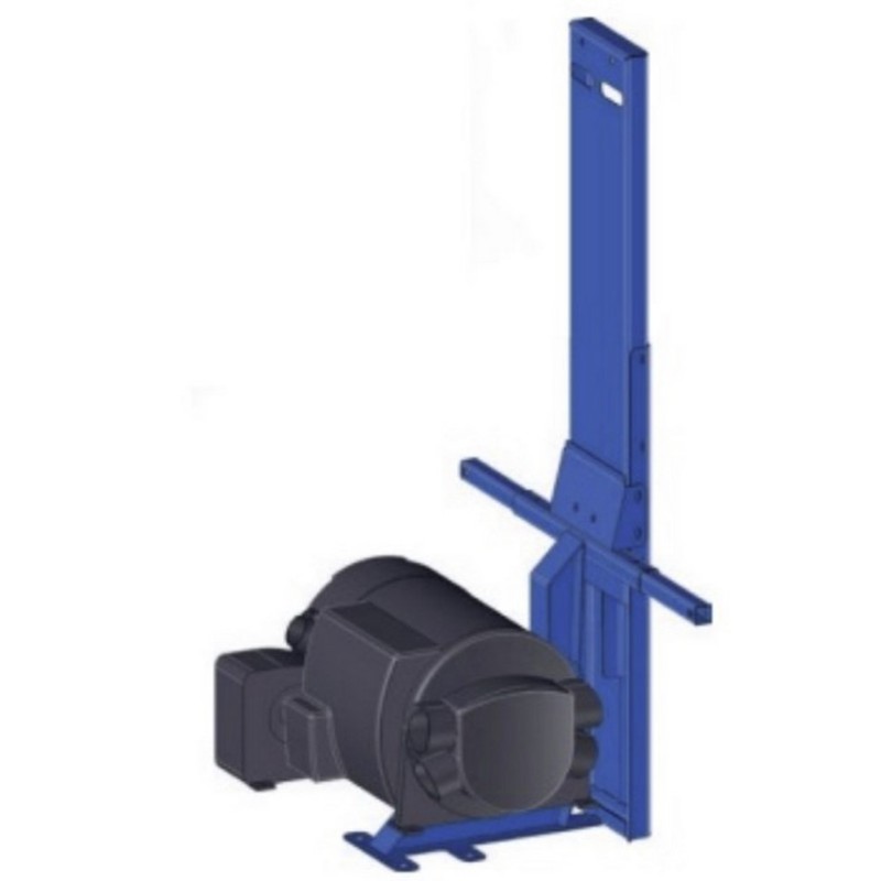 KIT INTELLIGENT CTA FIAT DUCATO DE X250 /...