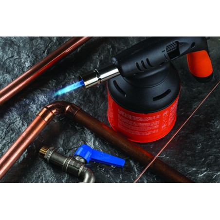 KEMPER Lampada per saldare TOPLINE