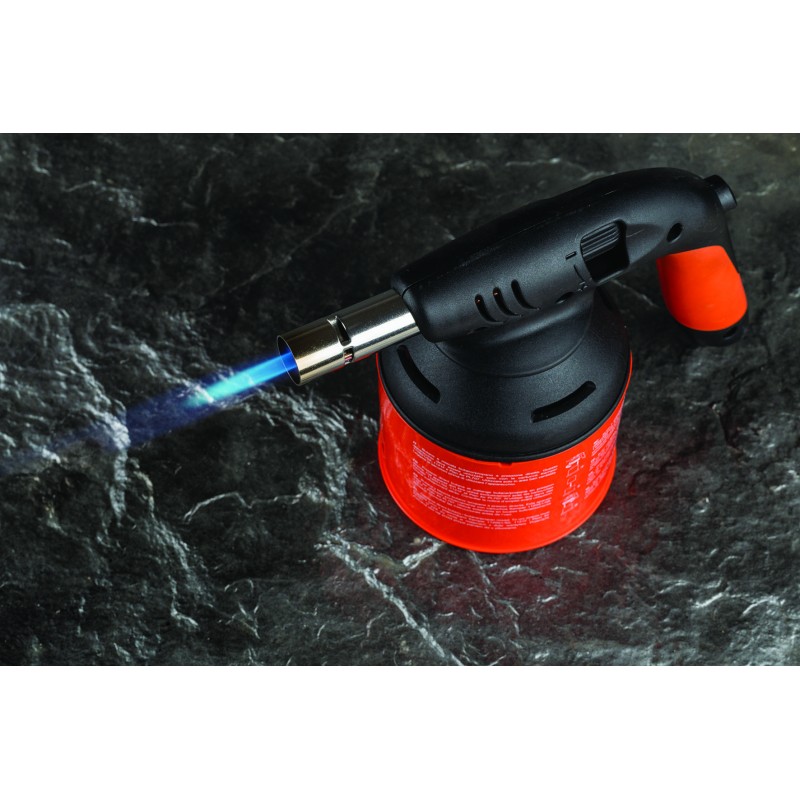 KEMPER Lampada per saldare TOPLINE