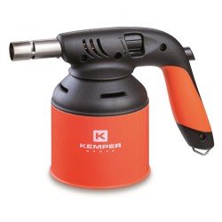 copy of TORNADO KEMPER cartridge welder