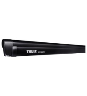 Thule Omnistor 5102 Anthracite 2,60 Meters Wall Awning...