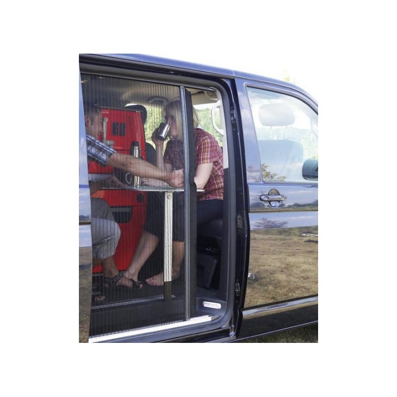 Zanzariera Remicare2 - X250/290 - 1435x1080 -...