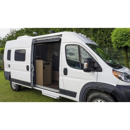 Mosquitera Remicare2 - X250/290 - 1435x1080 - 10049017