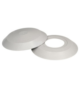 Double insert for TRUMA AK3 - AK5 windproof fireplace