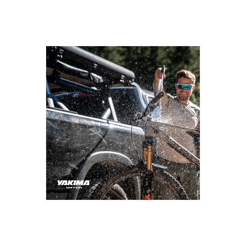 YAKIMA RoadShower SM, réservoir d’eau...