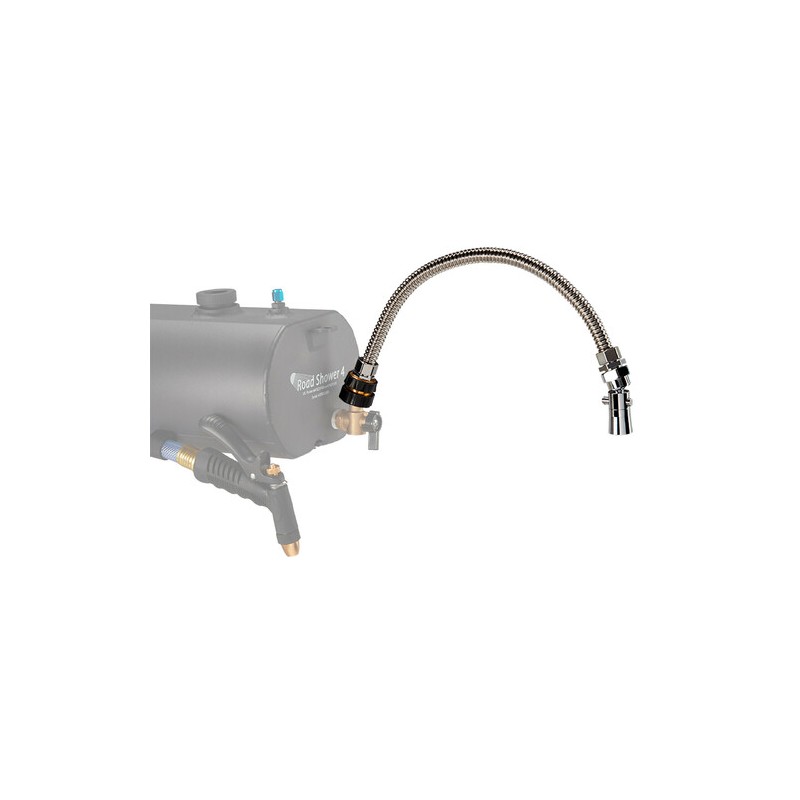 YAKIMA Tubo flessibile per Roadshower - 48 cm