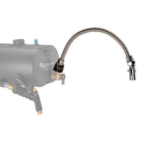 YAKIMA Roadshower Hose - 76 cm