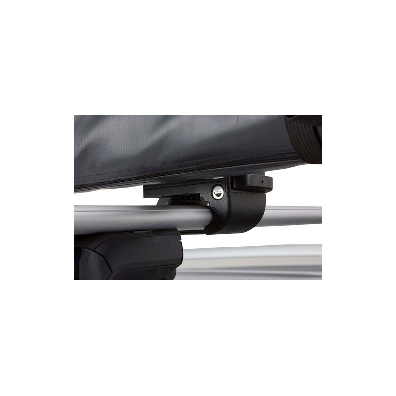 YAKIMA OverNout-Markis™ mit Reparaturset – 2x2 m