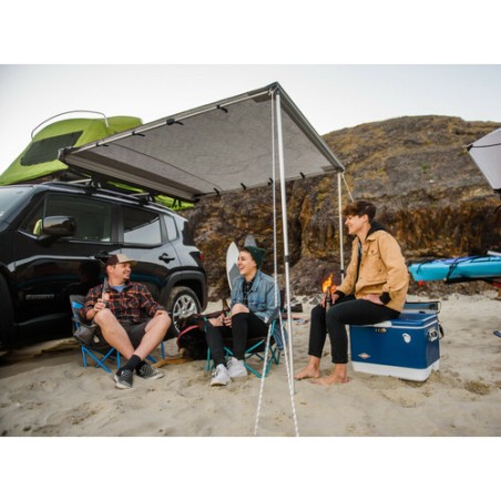 YAKIMA OverNout™ awning with fixing kit - 2x2 m