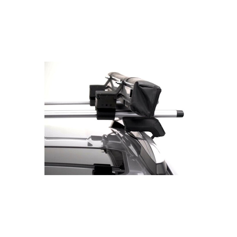 YAKIMA OverNout-Markis™ mit Reparaturset – 2x2 m