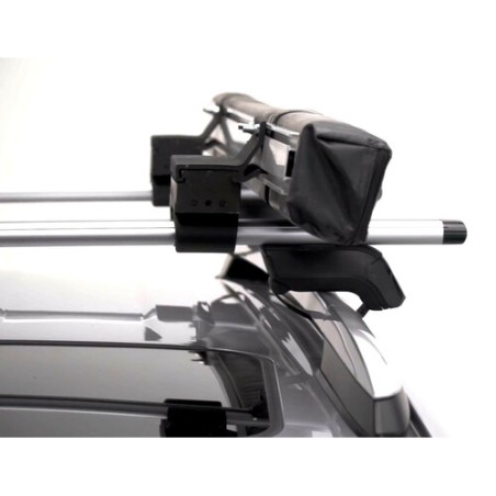 YAKIMA OverNout™ awning with fixing kit - 2x2 m