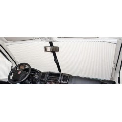 REMIS IV Blackout Kit for X290 - Boxer - Jumper, Fiat...