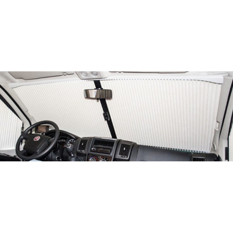 REMIS IV Blackout Kit for X290 - Boxer -...