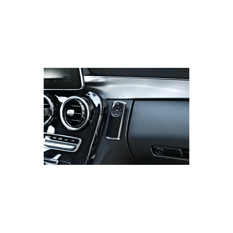 LAMPA Duotec self-coupling stickers, set of 4 -...