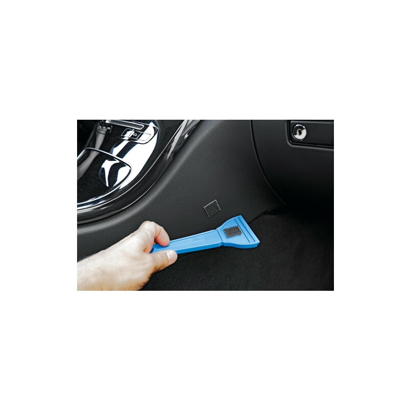 LAMPA Duotec self-coupling stickers, set of 4 -...