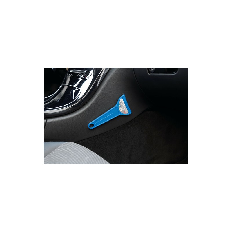 LAMPA Duotec self-coupling stickers, set of 4 -...