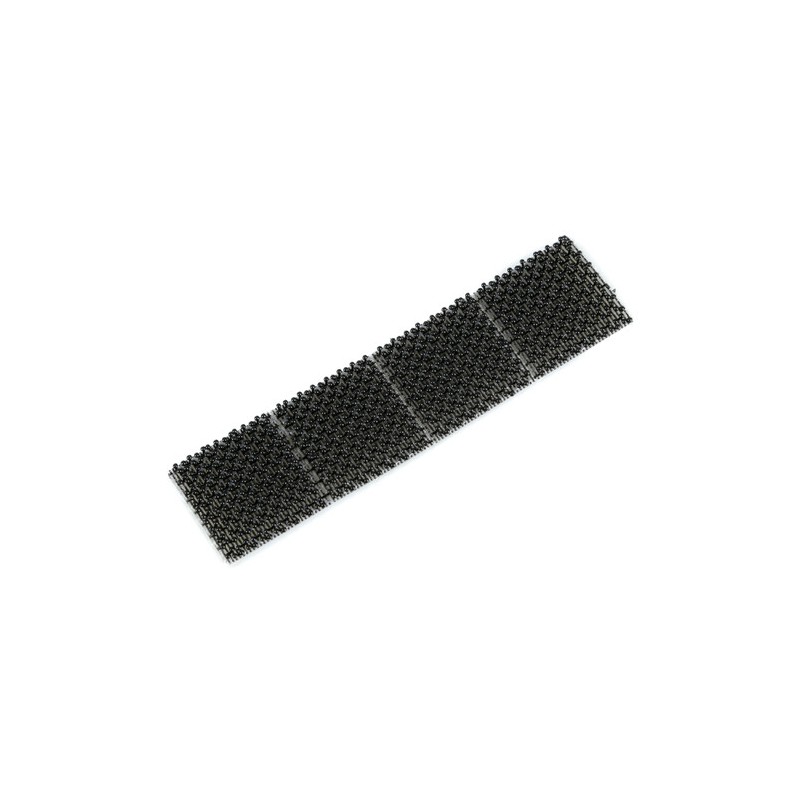 LAMPA Duotec self-coupling stickers, set of 4 -...