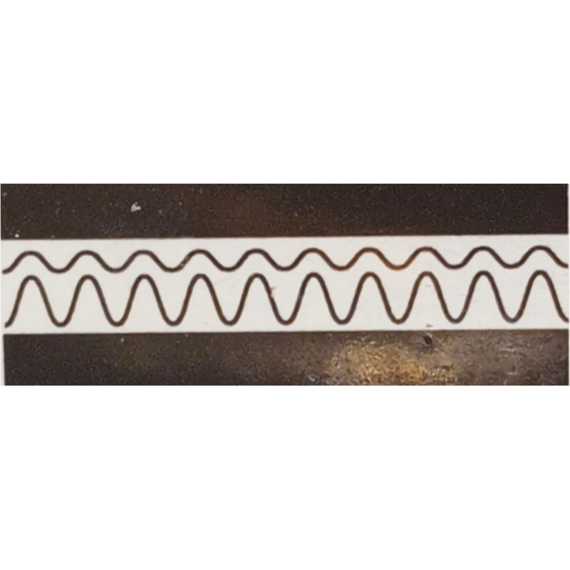 copy of Clips LAMPA Pressotex, agujero central,...