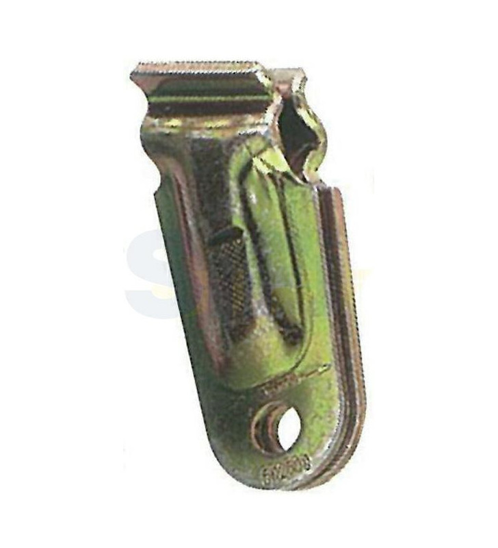 PAIR OF RIGHT / LEFT SHOCK ABSORBERS OCTAGON...